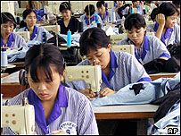 Người lao động