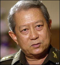 Surayud Chulanont