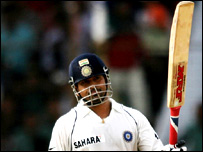 सचिन तेंदुलकर