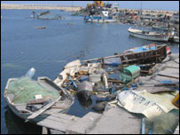 لبنان کشتیاں