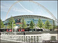 Novo Wembley
