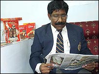 नज़रुल इस्लाम