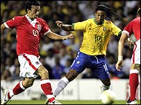 رونالدينيو