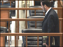 सद्दाम हुसैन 