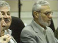 بغداد دھماکہ