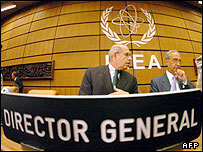 محمد برادعی