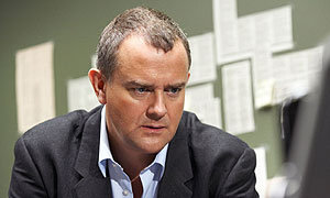 Hugh Bonneville