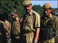 पुलिस (फ़ाइल फ़ोटो)