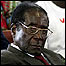 Robert Mugabe