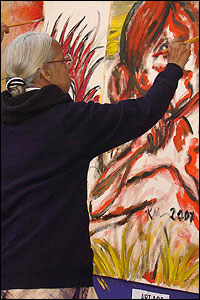 बुद्धिजीवियों का विरोध