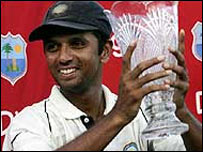 راہول ڈراوڈ 