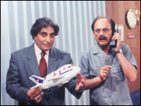 عثمان پیرزادہ