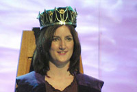 Debbie Anne Williams