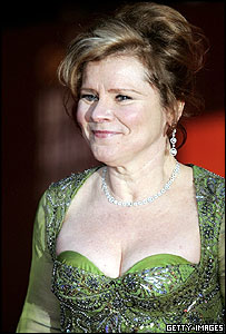 Imelda Staunton