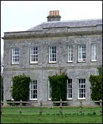 King Weston House