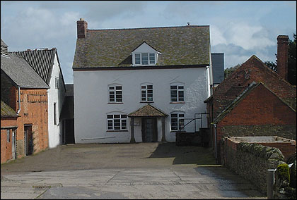 Benbows Farm