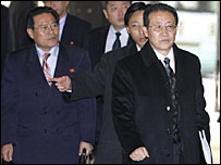 Bắc Hàn muốn giải quyết chuyện tiền bị phong tỏa tại Macau trước