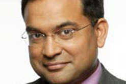 Professor Raj Persaud