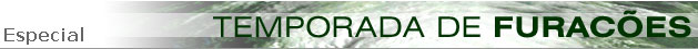 Temporada de furacões