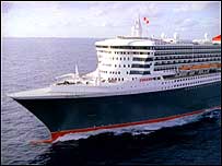 Queen Mary 2