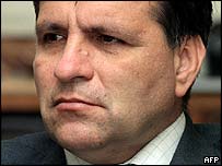 बोरिस त्राइकोस्की 