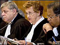 Суд у Гаазі