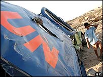 Agências vêm revendo suas operações desde ataque à ONU