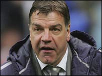 Sam Allardyce