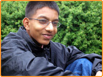 ساتوِک اگروال 