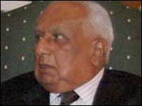 عبدالقادر ہالیپوٹہ 