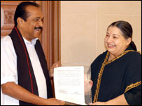 जयललिता