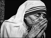 छायाकार रघु राय का लिया एक चित्र