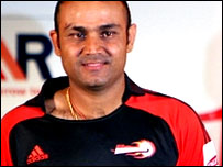 वीरेंदर सहवाग