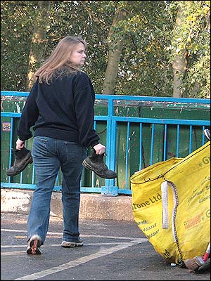 عکس از زوبین ناوی