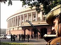 پارلیمان: ایک بلین عوام کی نمائندگی