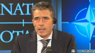 اندېرس فو راسموسن