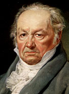 Francisco Goya
