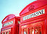 Telephone boxes