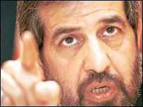 وزارتِ خارجہ کے ترجمان