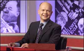 William Hague