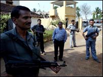 सलवा जुड़ुम