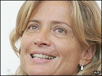 کريستينا کومنچينی