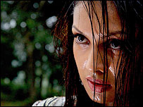 फ़िल्म का एक दृश्य