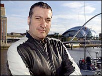 स्पेंसर ट्यूनिक