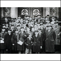 Anglo-German exchange 2