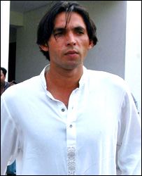 मौहम्मद आसिफ