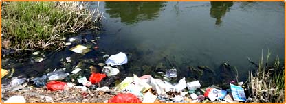 ’پانی کی کہانی‘