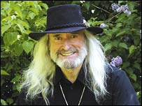 Charlie Landsborough  (pic Judy Totten)