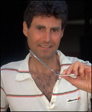 Uri Geller