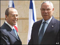 Colin Powell
